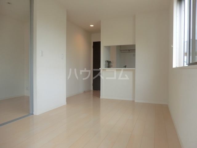 7/23 リビング/ダイニング