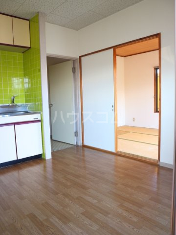 4/30 リビング/ダイニング