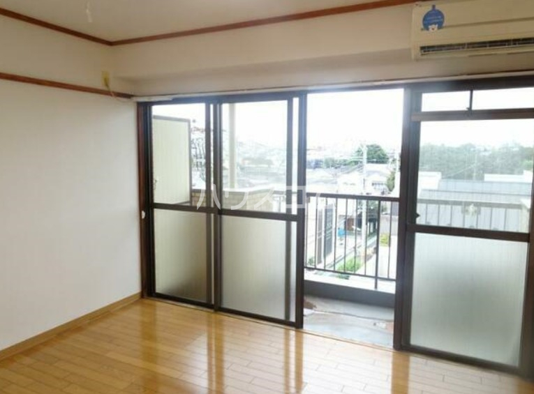 5/19 リビング/ダイニング