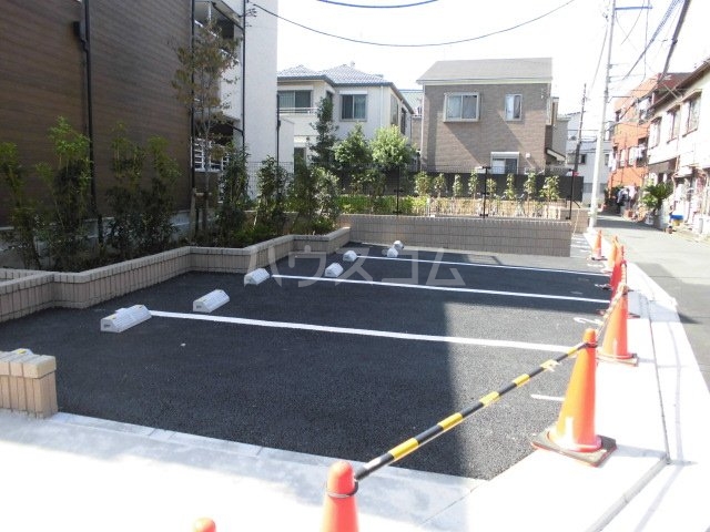 14/24 駐車場
