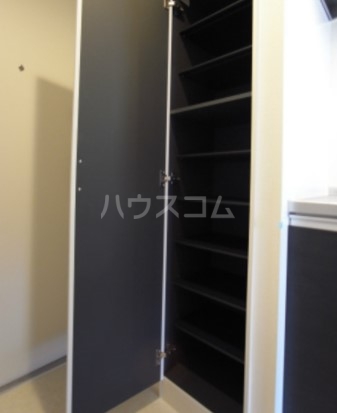 5/24 収納