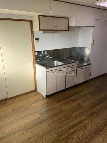 10/28 キッチン