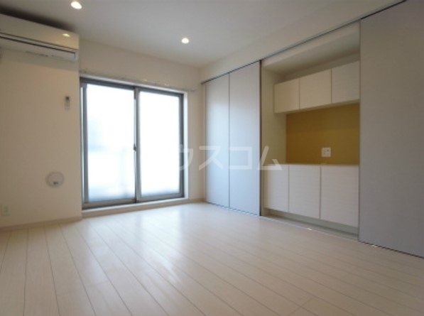 4/20 リビング/ダイニング