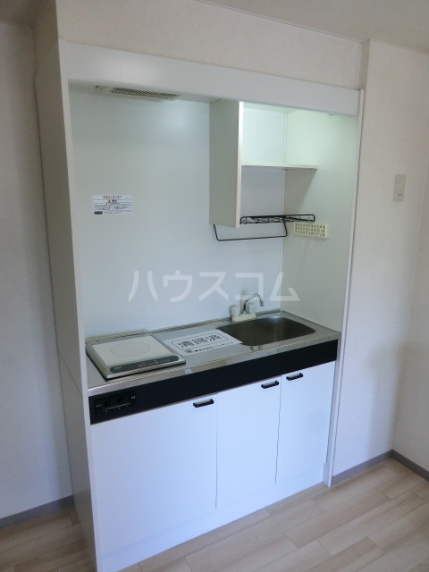 6/17 キッチン