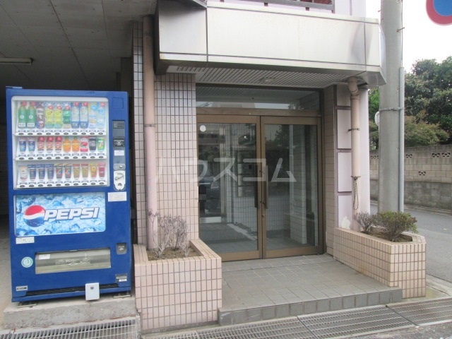 21/24 エントランス