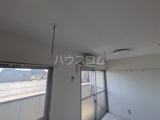 5/27 室内