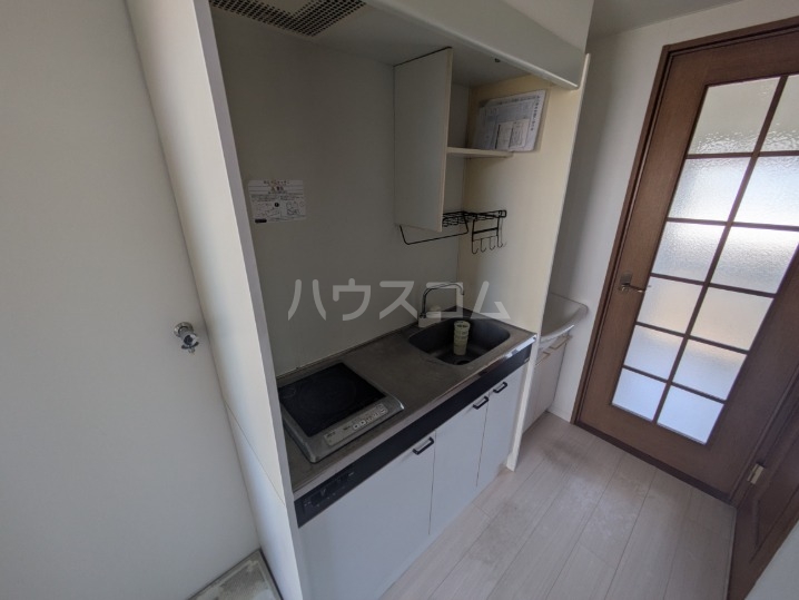 11/27 キッチン