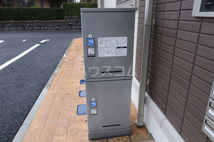 16/18 エントランス