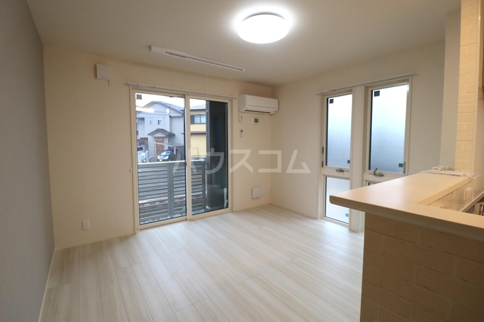 3/18 リビング/ダイニング