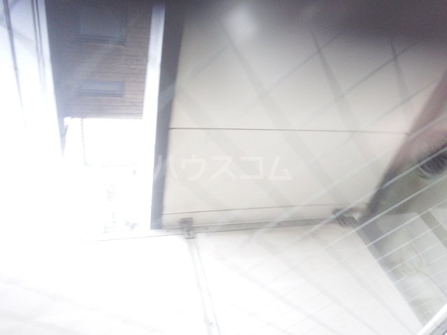 20/30 バルコニー