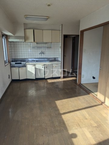 9/30 キッチン
