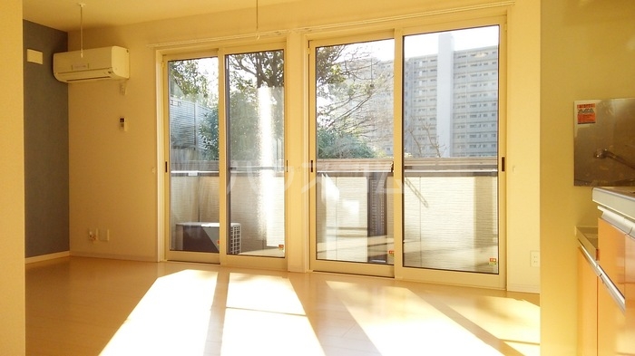 3/25 リビング/ダイニング