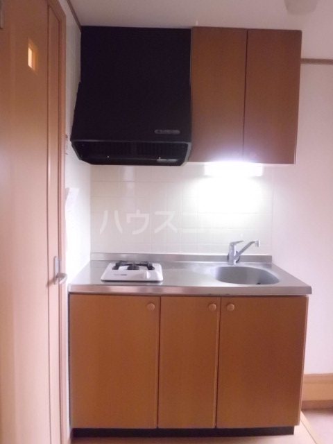 11/26 キッチン