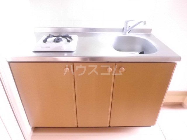 10/26 キッチン