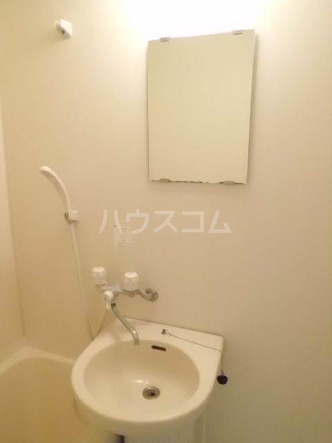 15/26 洗面