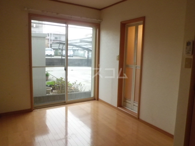 4/26 リビング/ダイニング