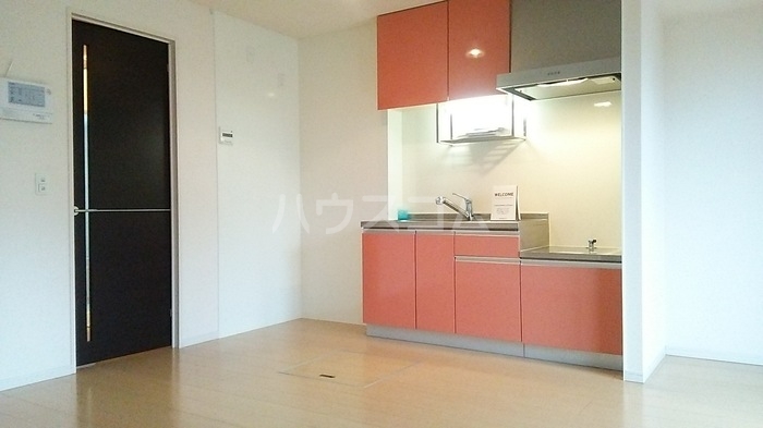 3/25 リビング/ダイニング