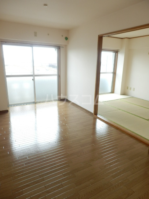 4/28 リビング/ダイニング