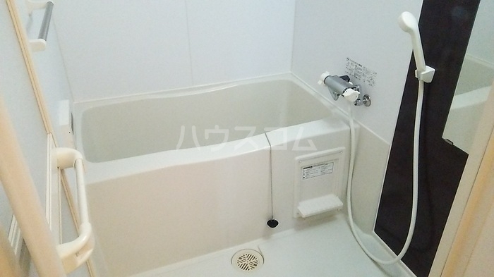 8/23 浴室