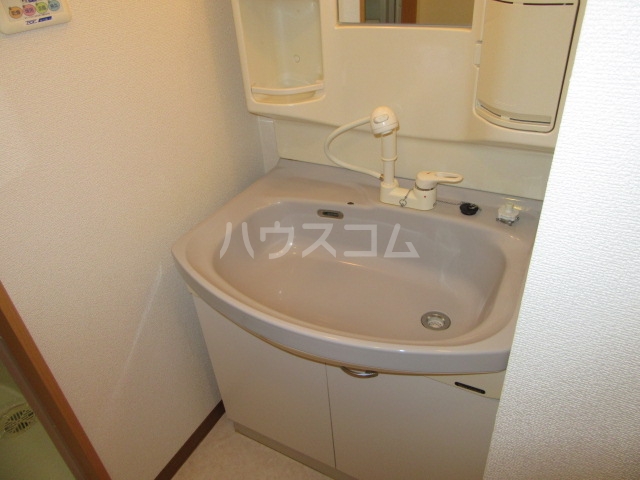 14/30 洗面