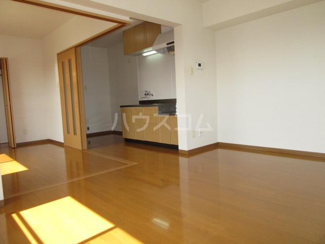 4/30 リビング/ダイニング