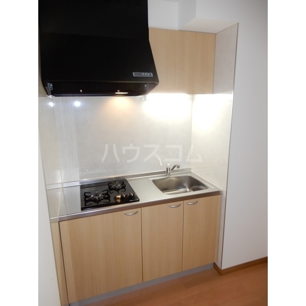 7/15 キッチン