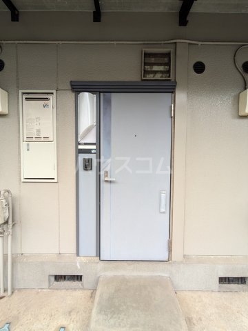 2/6 エントランス