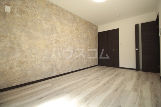 4/18 リビング/ダイニング