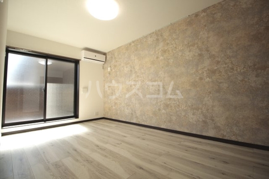 3/18 リビング/ダイニング