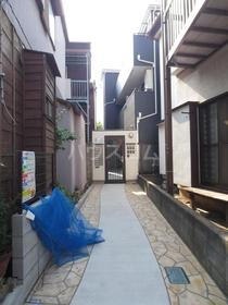 15/24 エントランス