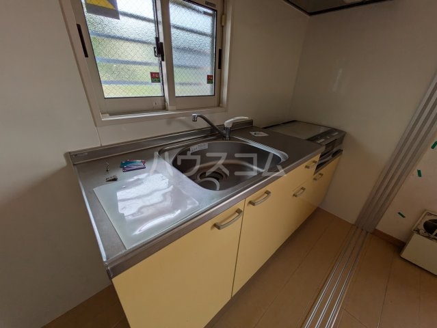 7/20 キッチン