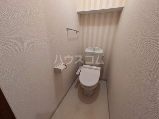9/20 トイレ