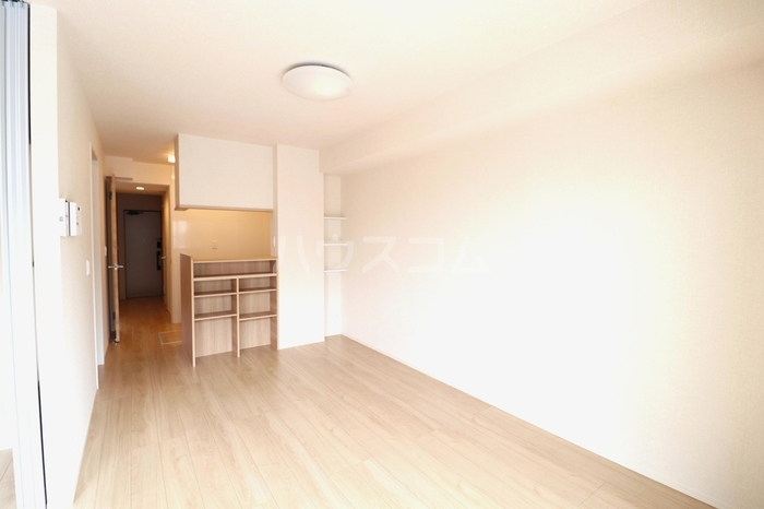 3/21 リビング/ダイニング