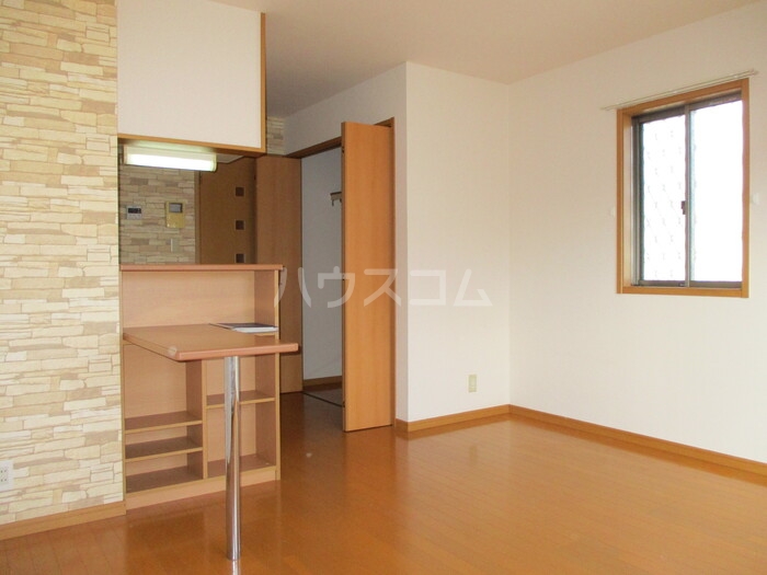 3/18 リビング/ダイニング