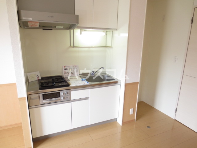 4/27 リビング/ダイニング