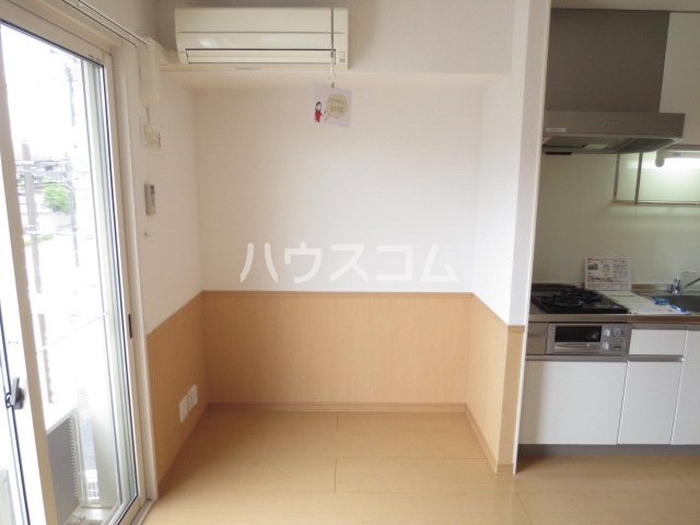 5/27 リビング/ダイニング