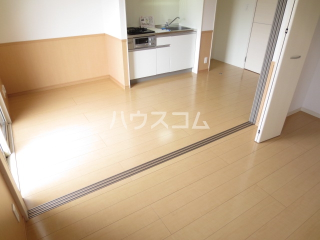 7/27 リビング/ダイニング