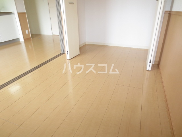 3/27 リビング/ダイニング