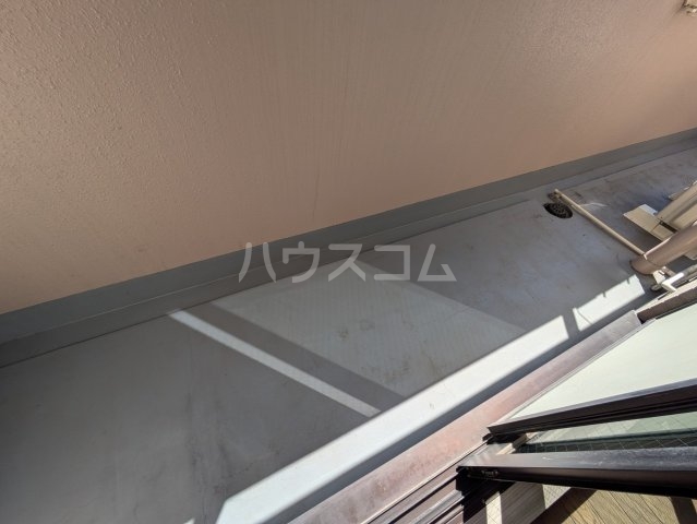 16/30 バルコニー