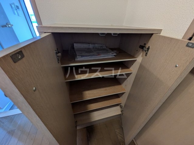 5/30 室内