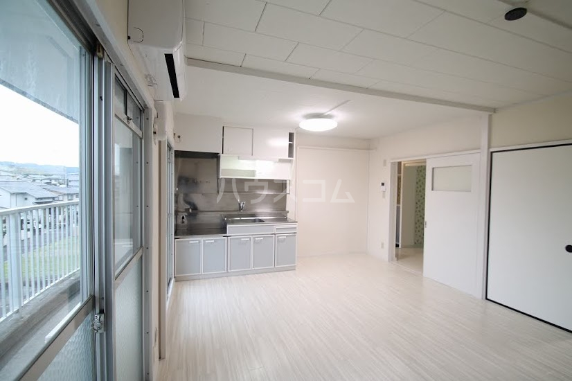 3/18 リビング/ダイニング