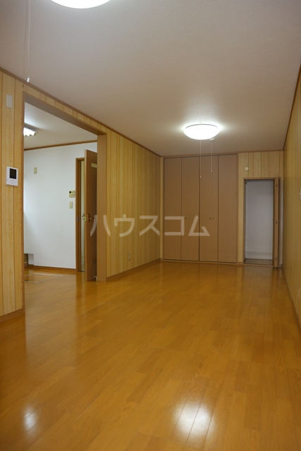 3/28 リビング/ダイニング