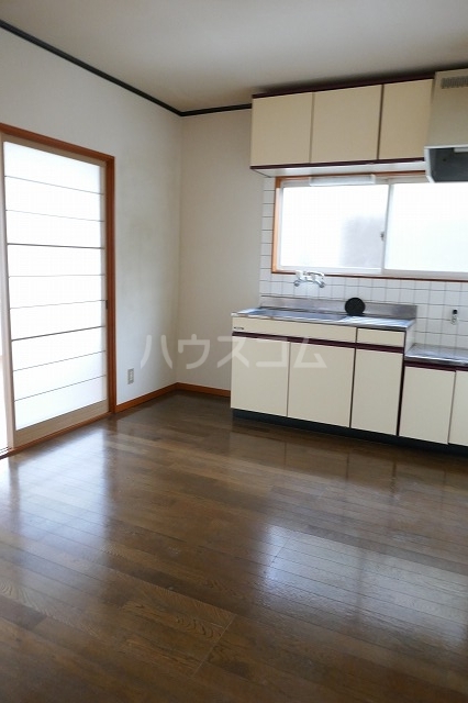 3/17 リビング/ダイニング