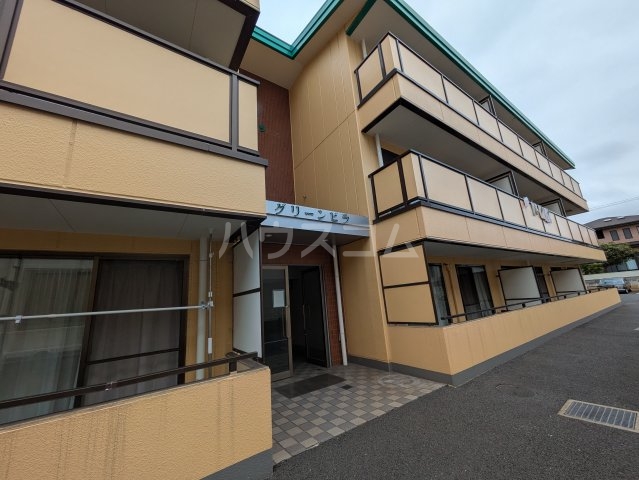 4/5 エントランス