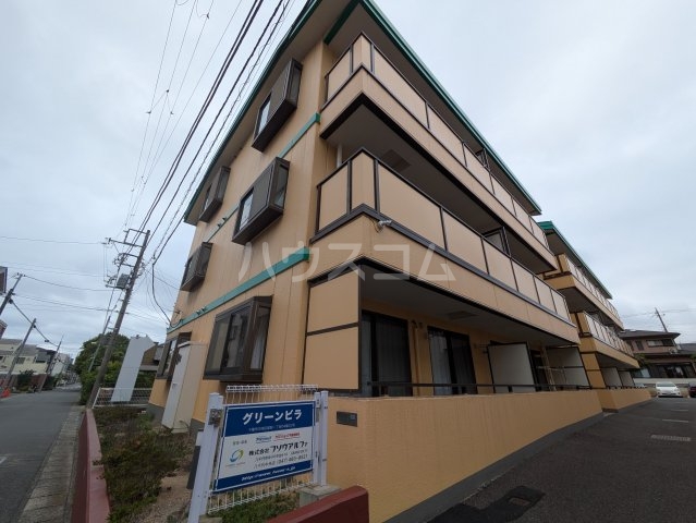 3/5 外観