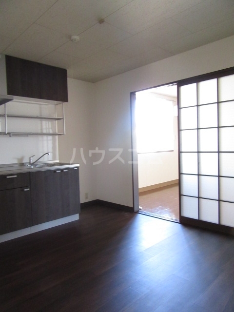 4/30 リビング/ダイニング