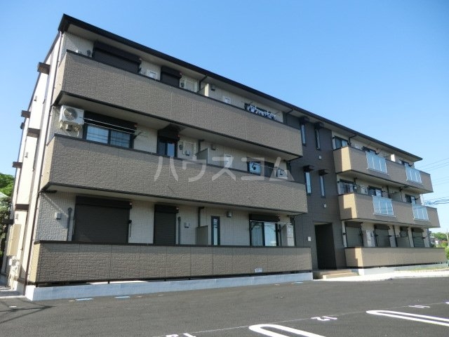1/30 外観
