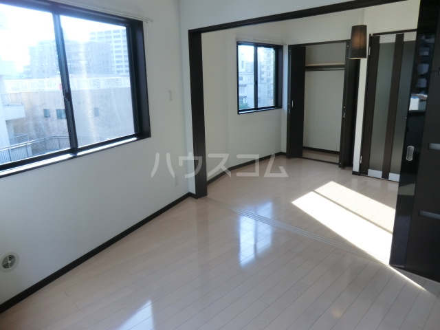 4/23 リビング/ダイニング