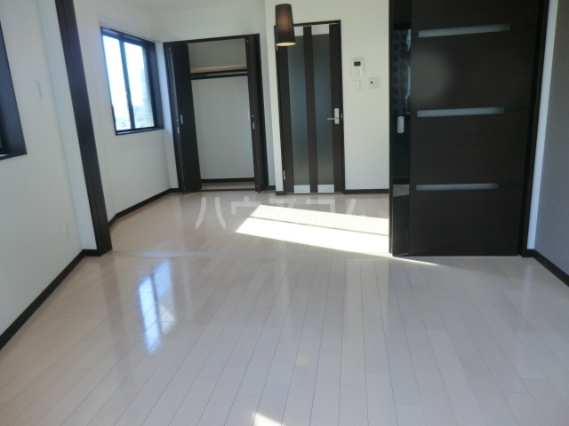 3/23 リビング/ダイニング