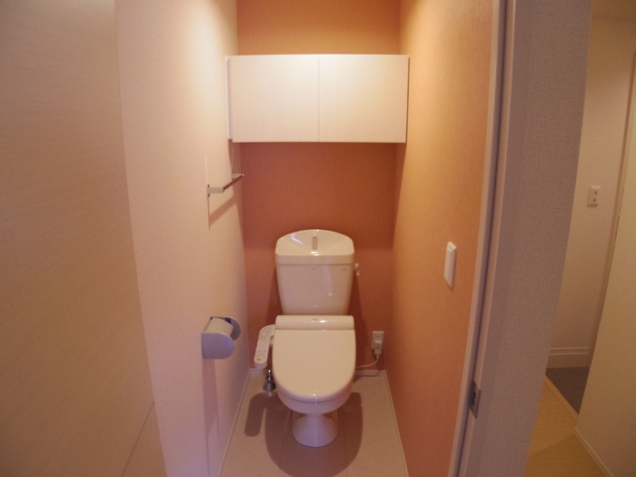 11/27 トイレ